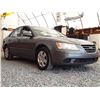 Image 8 : A3 --  2009 HYUNDAI SONATA, Grey, 253061 KM   "NO RESERVE"