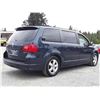 Image 12 : D1 --  2009 VW ROUTAN SE, Black, 220662 KM