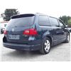 Image 13 : D1 --  2009 VW ROUTAN SE, Black, 220662 KM