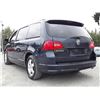 Image 17 : D1 --  2009 VW ROUTAN SE, Black, 220662 KM