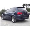 Image 18 : D1 --  2009 VW ROUTAN SE, Black, 220662 KM