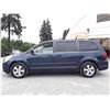 Image 20 : D1 --  2009 VW ROUTAN SE, Black, 220662 KM