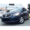 Image 3 : D1 --  2009 VW ROUTAN SE, Black, 220662 KM