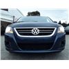 Image 4 : D1 --  2009 VW ROUTAN SE, Black, 220662 KM