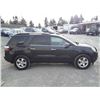Image 11 : C6 --  2008 GMC ACADIA SLT-1, Black, 176793 KM