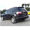 Image 18 : C6 --  2008 GMC ACADIA SLT-1, Black, 176793 KM