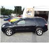 Image 21 : C6 --  2008 GMC ACADIA SLT-1, Black, 176793 KM