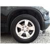 Image 30 : C6 --  2008 GMC ACADIA SLT-1, Black, 176793 KM