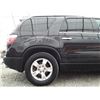 Image 33 : C6 --  2008 GMC ACADIA SLT-1, Black, 176793 KM