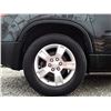Image 35 : C6 --  2008 GMC ACADIA SLT-1, Black, 176793 KM