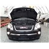 Image 36 : C6 --  2008 GMC ACADIA SLT-1, Black, 176793 KM