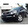 Image 3 : C6 --  2008 GMC ACADIA SLT-1, Black, 176793 KM