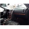 Image 44 : C6 --  2008 GMC ACADIA SLT-1, Black, 176793 KM