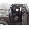 Image 47 : C6 --  2008 GMC ACADIA SLT-1, Black, 176793 KM