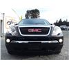 Image 4 : C6 --  2008 GMC ACADIA SLT-1, Black, 176793 KM