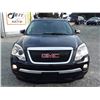 Image 5 : C6 --  2008 GMC ACADIA SLT-1, Black, 176793 KM