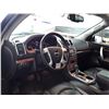 Image 63 : C6 --  2008 GMC ACADIA SLT-1, Black, 176793 KM