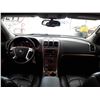 Image 65 : C6 --  2008 GMC ACADIA SLT-1, Black, 176793 KM