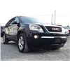 Image 7 : C6 --  2008 GMC ACADIA SLT-1, Black, 176793 KM