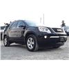 Image 8 : C6 --  2008 GMC ACADIA SLT-1, Black, 176793 KM