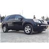 Image 9 : C6 --  2008 GMC ACADIA SLT-1, Black, 176793 KM