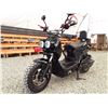 Image 2 : 0D --  ARMADA RECON ELECTRIC MOTOSCOOTER "NO RESERVE"
