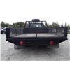 Image 13 : 0B -- 1997 CHEVROLET GMT400 K3500 4X4 FLAT DECK, Green, 231321 Km's TMU