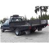 Image 16 : 0B -- 1997 CHEVROLET GMT400 K3500 4X4 FLAT DECK, Green, 231321 Km's TMU