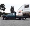 Image 18 : 0B -- 1997 CHEVROLET GMT400 K3500 4X4 FLAT DECK, Green, 231321 Km's TMU