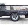 Image 21 : 0B -- 1997 CHEVROLET GMT400 K3500 4X4 FLAT DECK, Green, 231321 Km's TMU