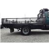 Image 30 : 0B -- 1997 CHEVROLET GMT400 K3500 4X4 FLAT DECK, Green, 231321 Km's TMU