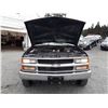 Image 33 : 0B -- 1997 CHEVROLET GMT400 K3500 4X4 FLAT DECK, Green, 231321 Km's TMU