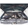 Image 34 : 0B -- 1997 CHEVROLET GMT400 K3500 4X4 FLAT DECK, Green, 231321 Km's TMU