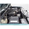 Image 38 : 0B -- 1997 CHEVROLET GMT400 K3500 4X4 FLAT DECK, Green, 231321 Km's TMU