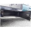 Image 46 : 0B -- 1997 CHEVROLET GMT400 K3500 4X4 FLAT DECK, Green, 231321 Km's TMU