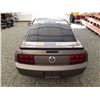 Image 17 : C4 --  2005 FORD MUSTANG, Grey, 216 863 KM's