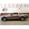 Image 21 : C4 --  2005 FORD MUSTANG, Grey, 216 863 KM's