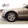 Image 28 : C4 --  2005 FORD MUSTANG, Grey, 216 863 KM's