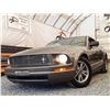 Image 3 : C4 --  2005 FORD MUSTANG, Grey, 216 863 KM's