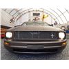 Image 4 : C4 --  2005 FORD MUSTANG, Grey, 216 863 KM's