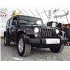 Image 8 : C6C --  2011 JEEP WRANGLER UNLIMITED SAHARA 4X4, Black, 213946 KM
