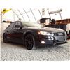 Image 8 : D3 --  2012 AUDI A4 PREMIUM AWD, Black, 207 384 KM
