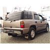 Image 13 : D5 --  2001 CHEVROLET TAHOE 1500 4X4, Grey, 238 198 KM's