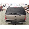Image 17 : D5 --  2001 CHEVROLET TAHOE 1500 4X4, Grey, 238 198 KM's