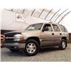 Image 1 : D5 --  2001 CHEVROLET TAHOE 1500 4X4, Grey, 238 198 KM's