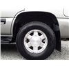 Image 24 : D5 --  2001 CHEVROLET TAHOE 1500 4X4, Grey, 238 198 KM's