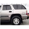 Image 26 : D5 --  2001 CHEVROLET TAHOE 1500 4X4, Grey, 238 198 KM's