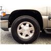 Image 29 : D5 --  2001 CHEVROLET TAHOE 1500 4X4, Grey, 238 198 KM's