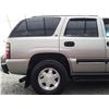 Image 34 : D5 --  2001 CHEVROLET TAHOE 1500 4X4, Grey, 238 198 KM's