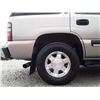 Image 35 : D5 --  2001 CHEVROLET TAHOE 1500 4X4, Grey, 238 198 KM's